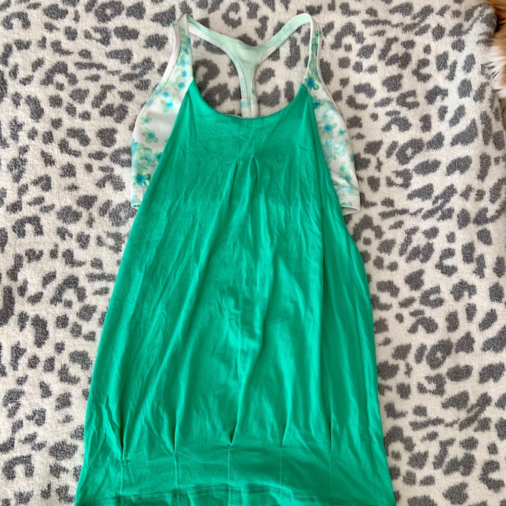 Lululemon Tank - Picture 3 of 7
